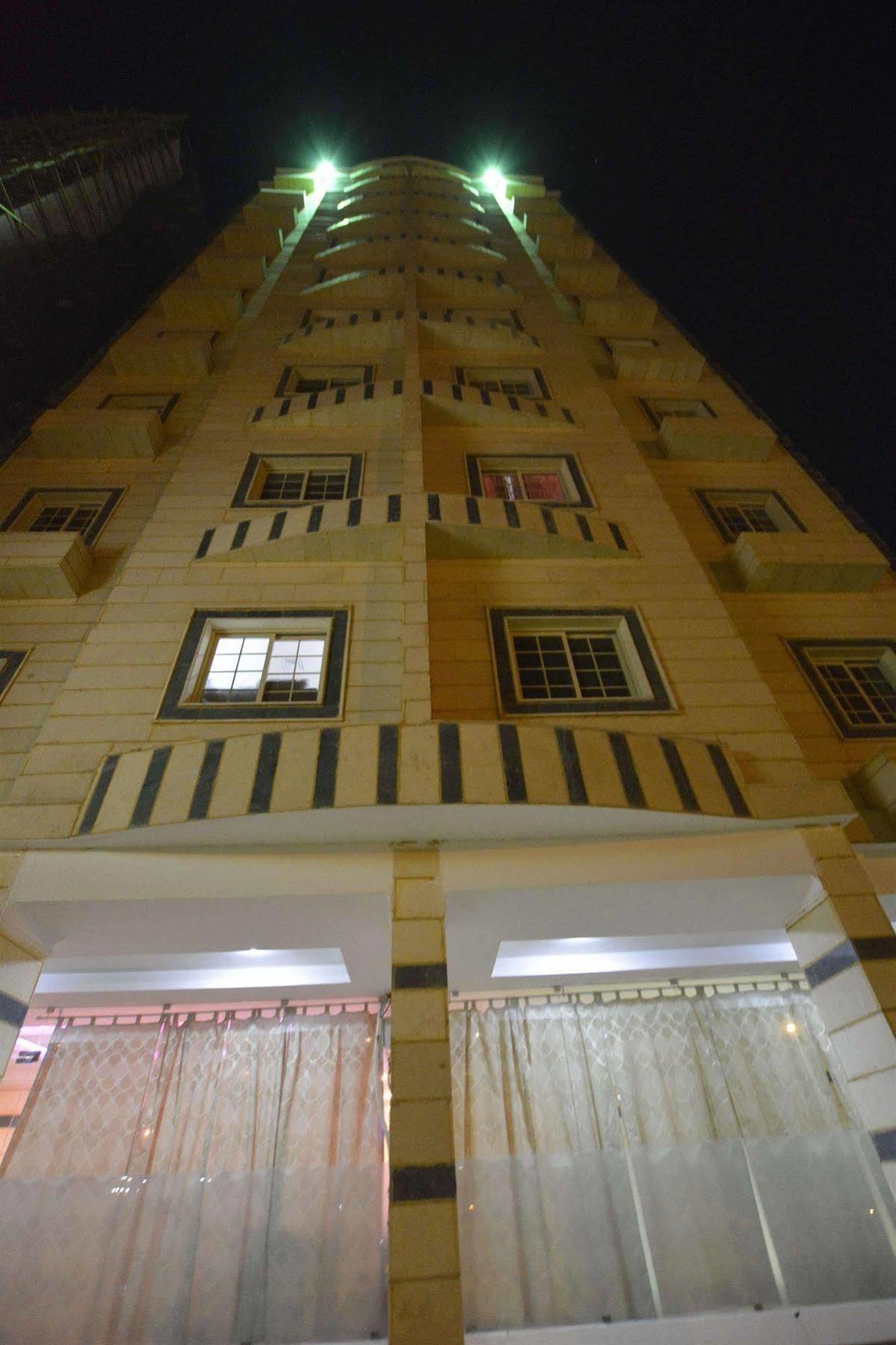Leader Apartments 1 Mahboula Экстерьер фото