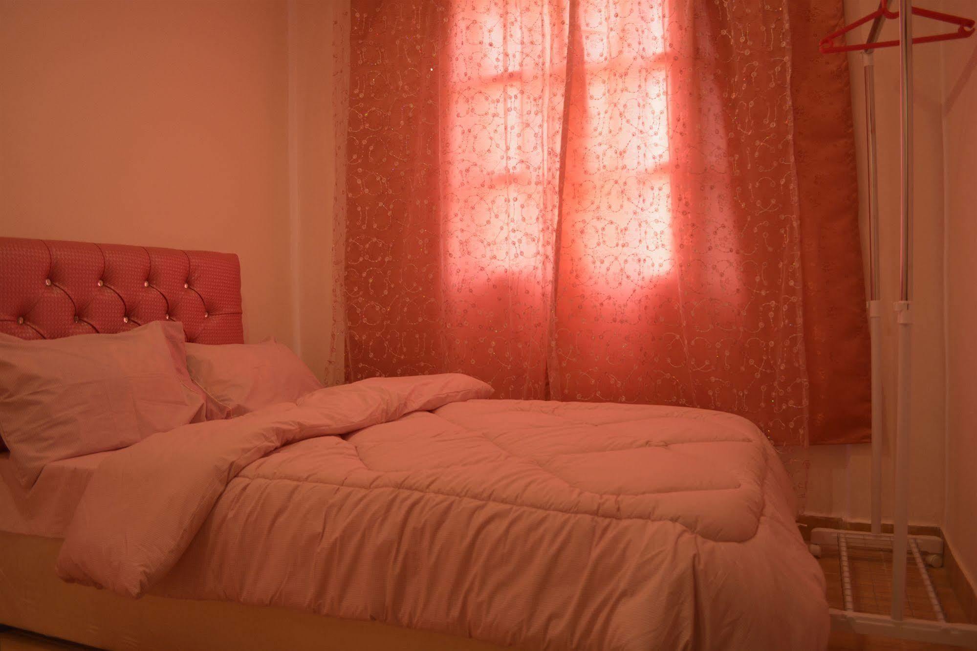 Leader Apartments 1 Mahboula Экстерьер фото