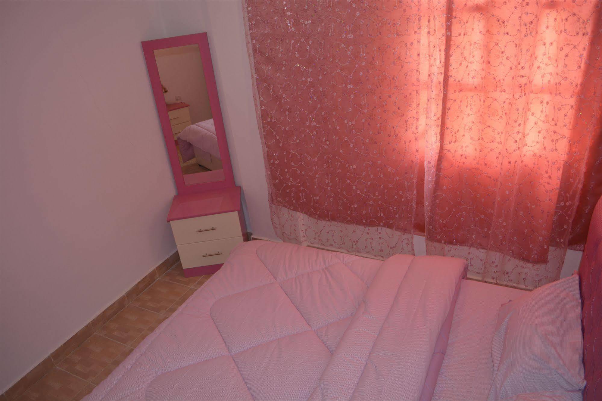 Leader Apartments 1 Mahboula Экстерьер фото