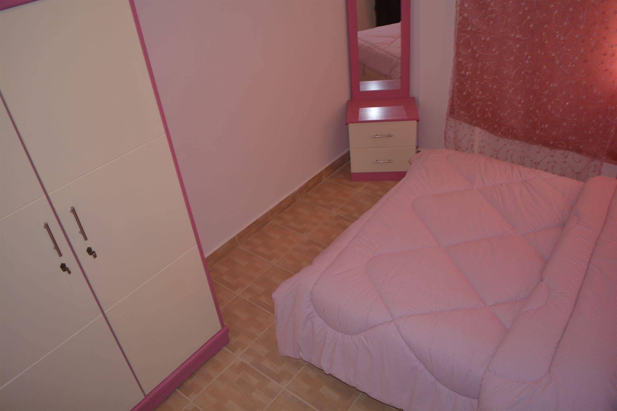 Leader Apartments 1 Mahboula Экстерьер фото