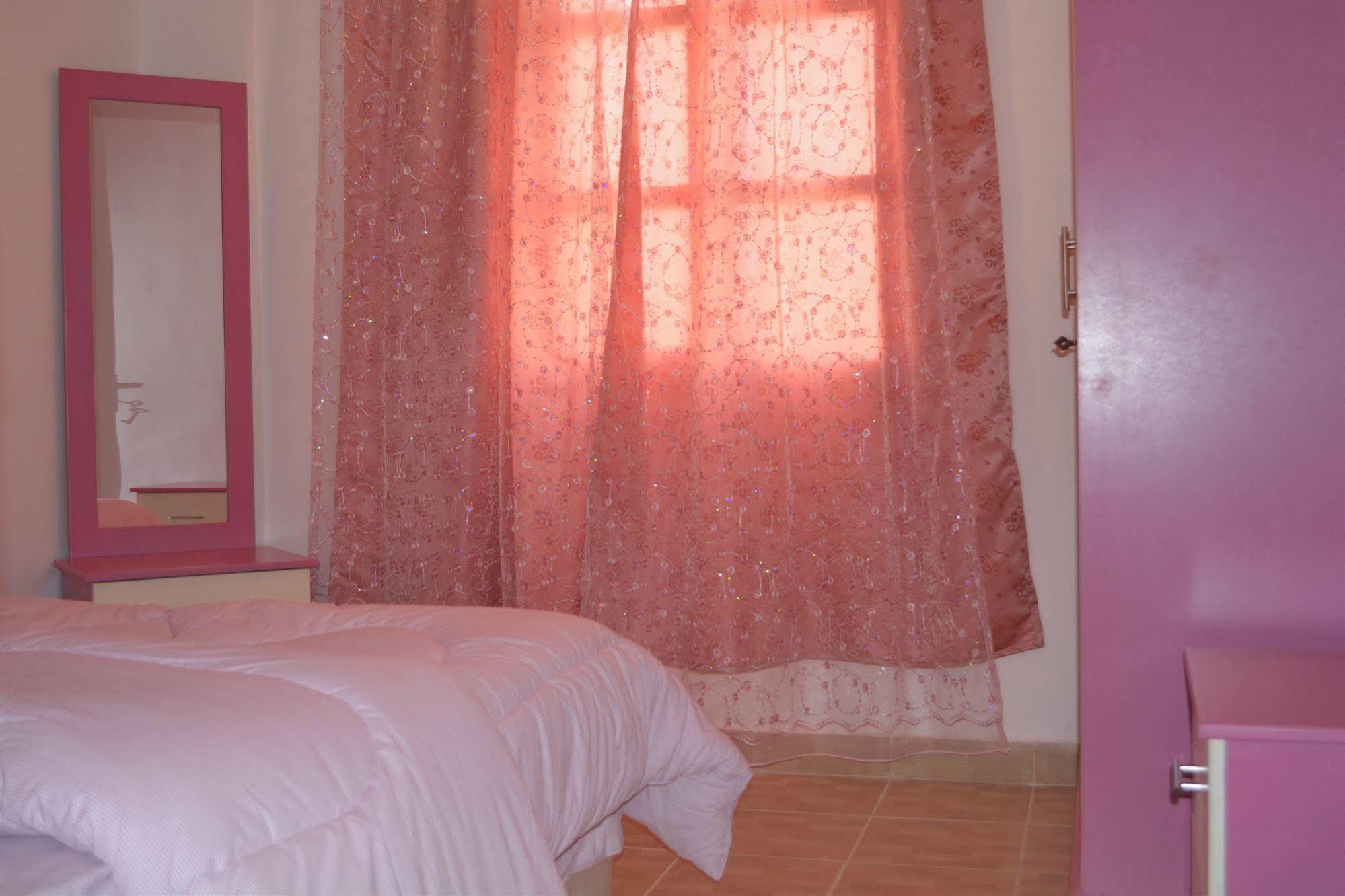 Leader Apartments 1 Mahboula Экстерьер фото
