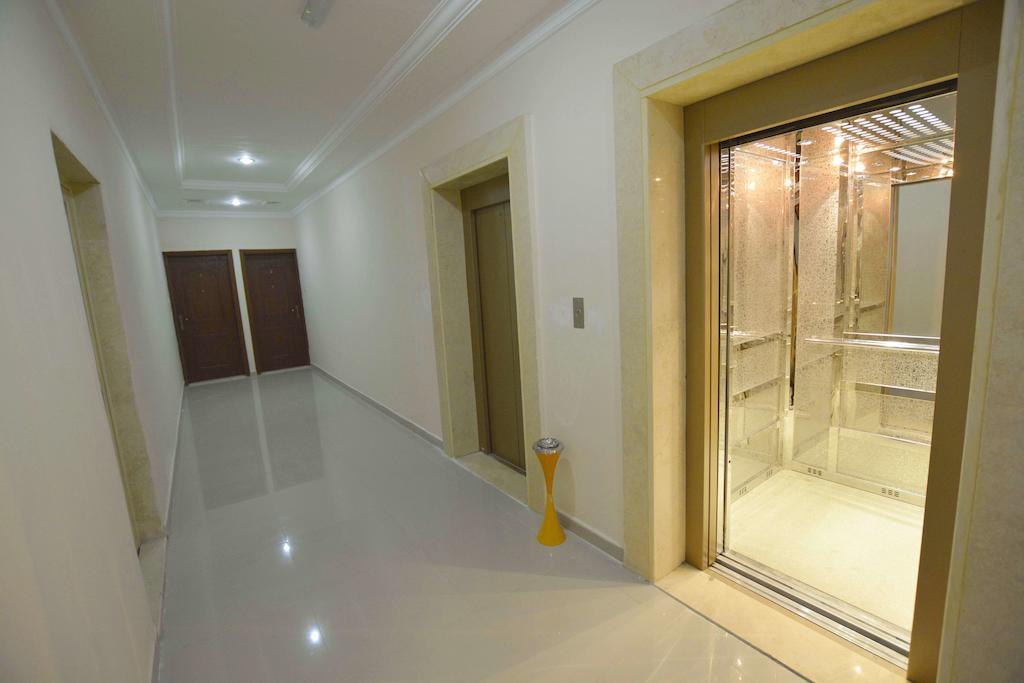 Leader Apartments 1 Mahboula Экстерьер фото